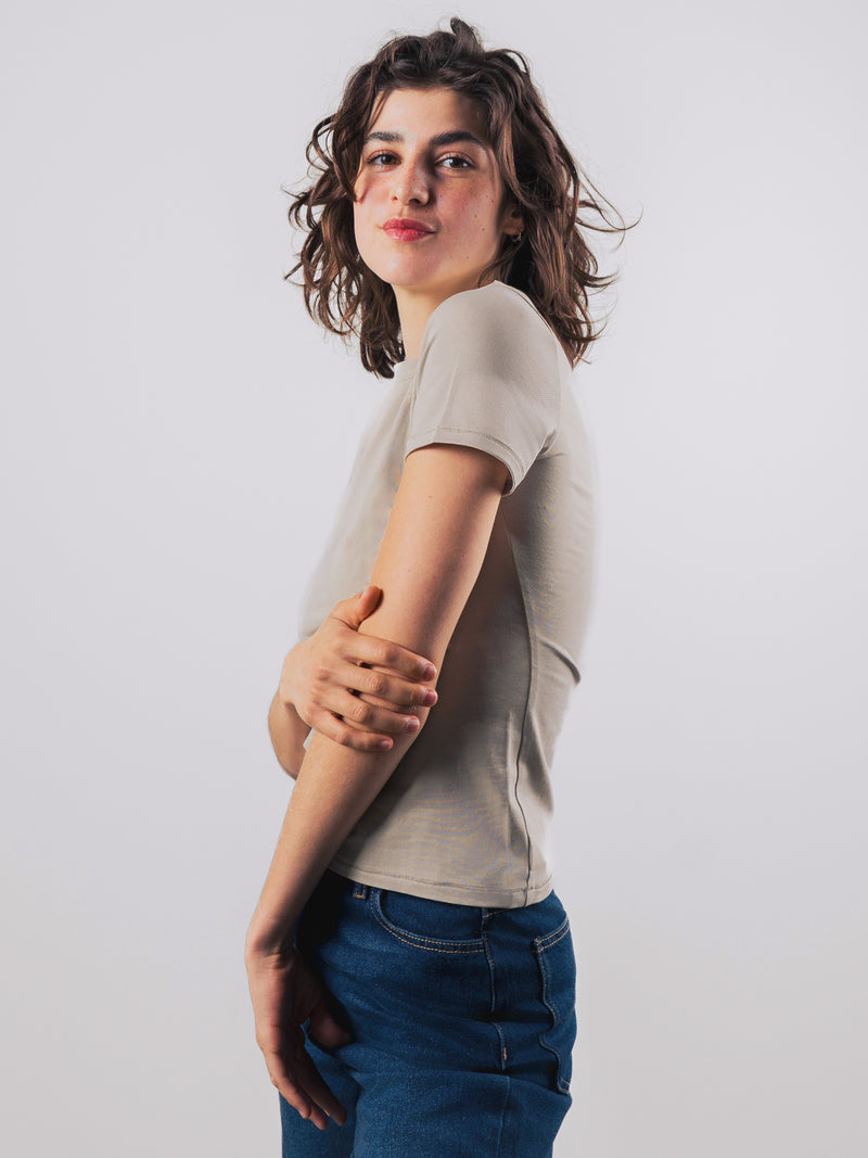 Slim Shirt