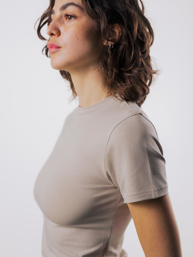 Slim Shirt