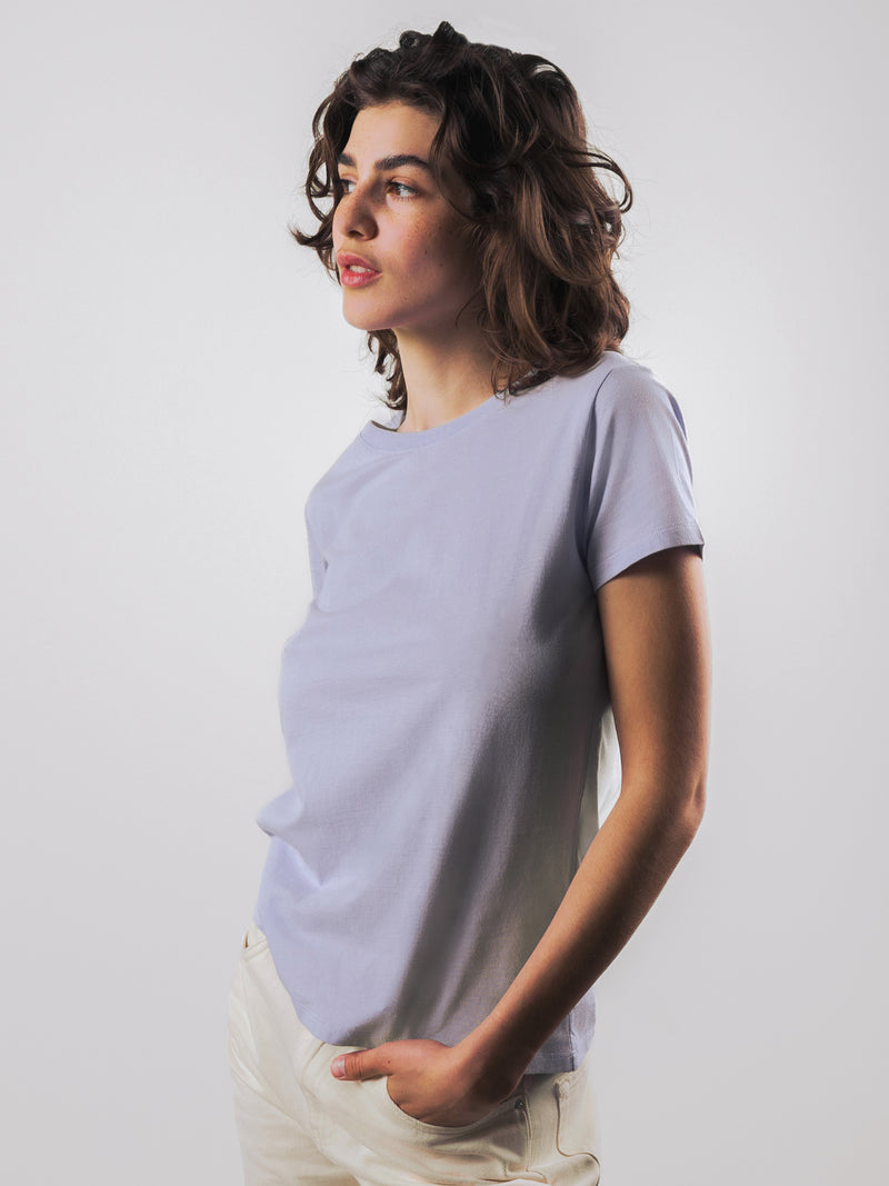 T-shirt dames