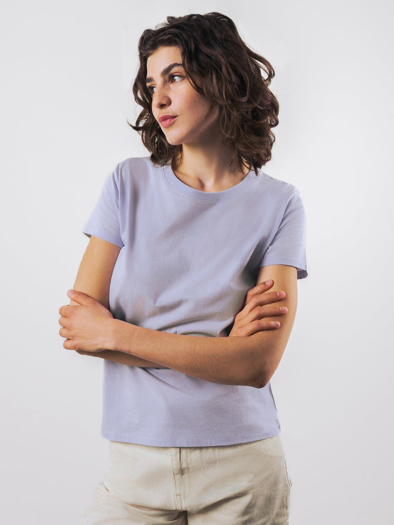 T-shirt dames