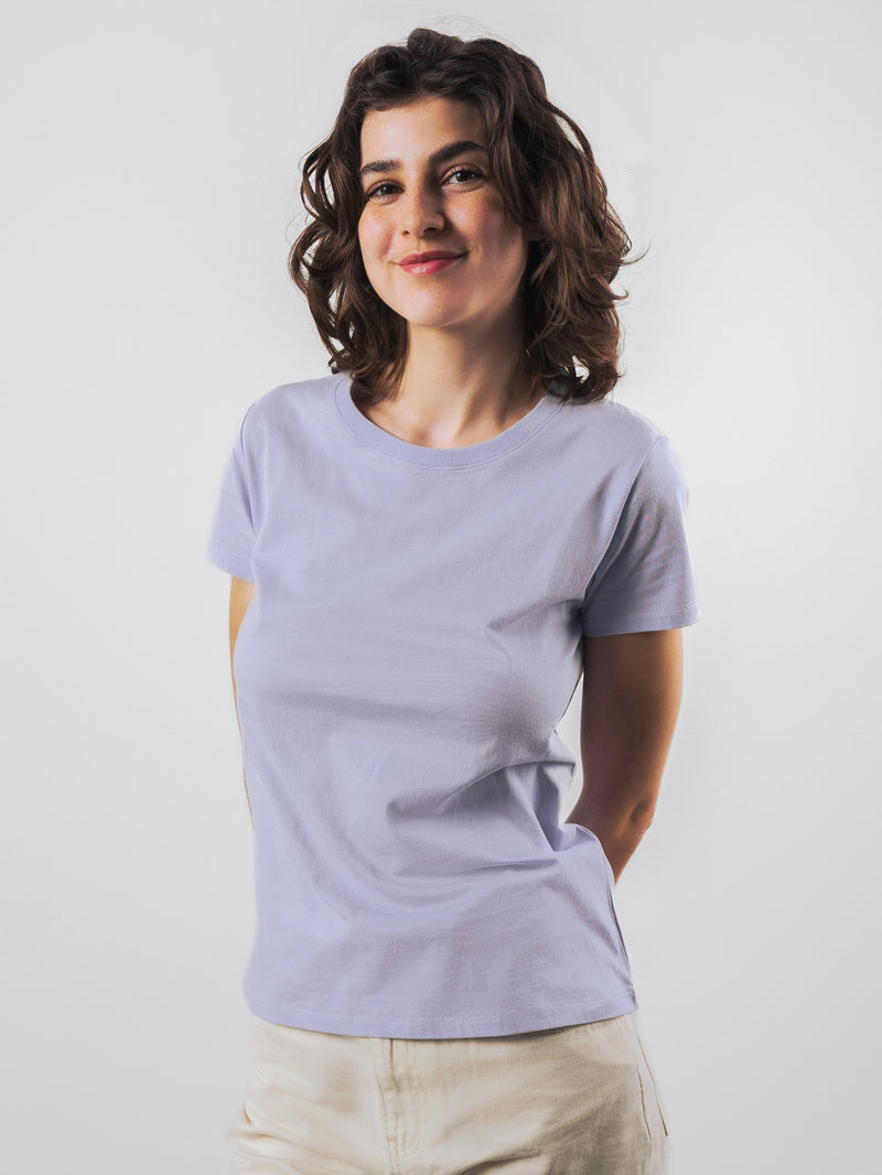 T-shirt dames