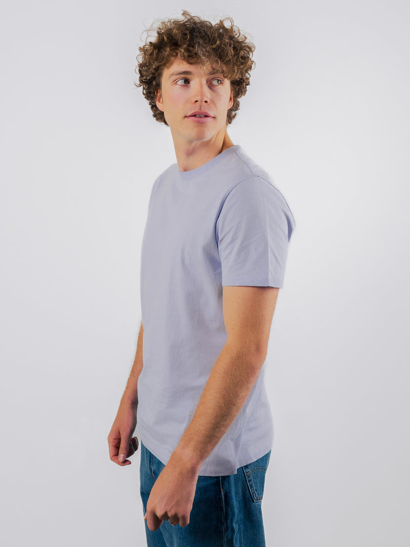 T-shirt mannen