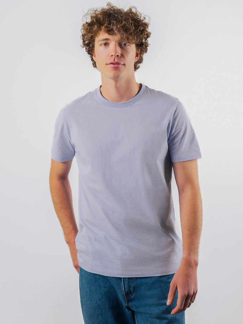 T-shirt mannen
