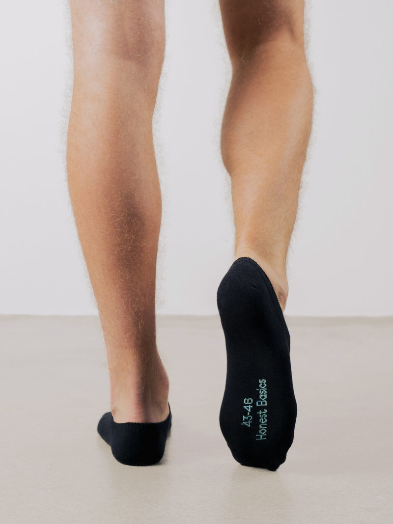 Sneaker Sokken 5-Pak