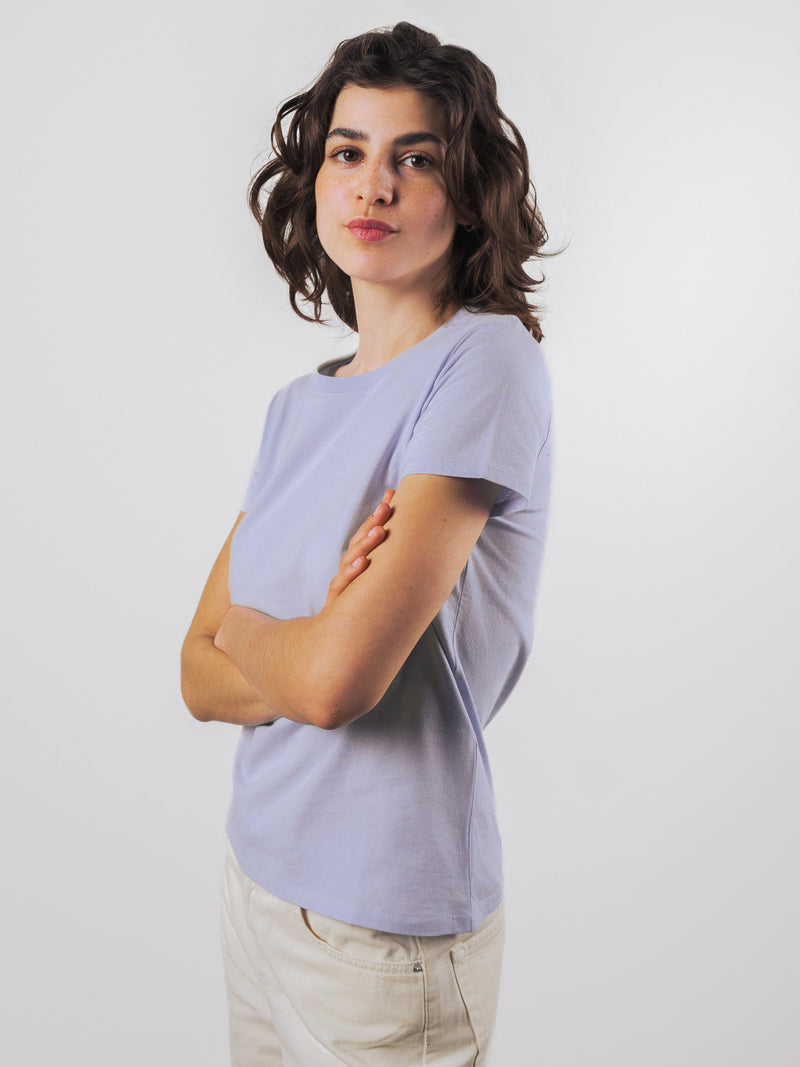 T-shirt dames