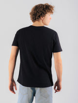 T-shirt mannen