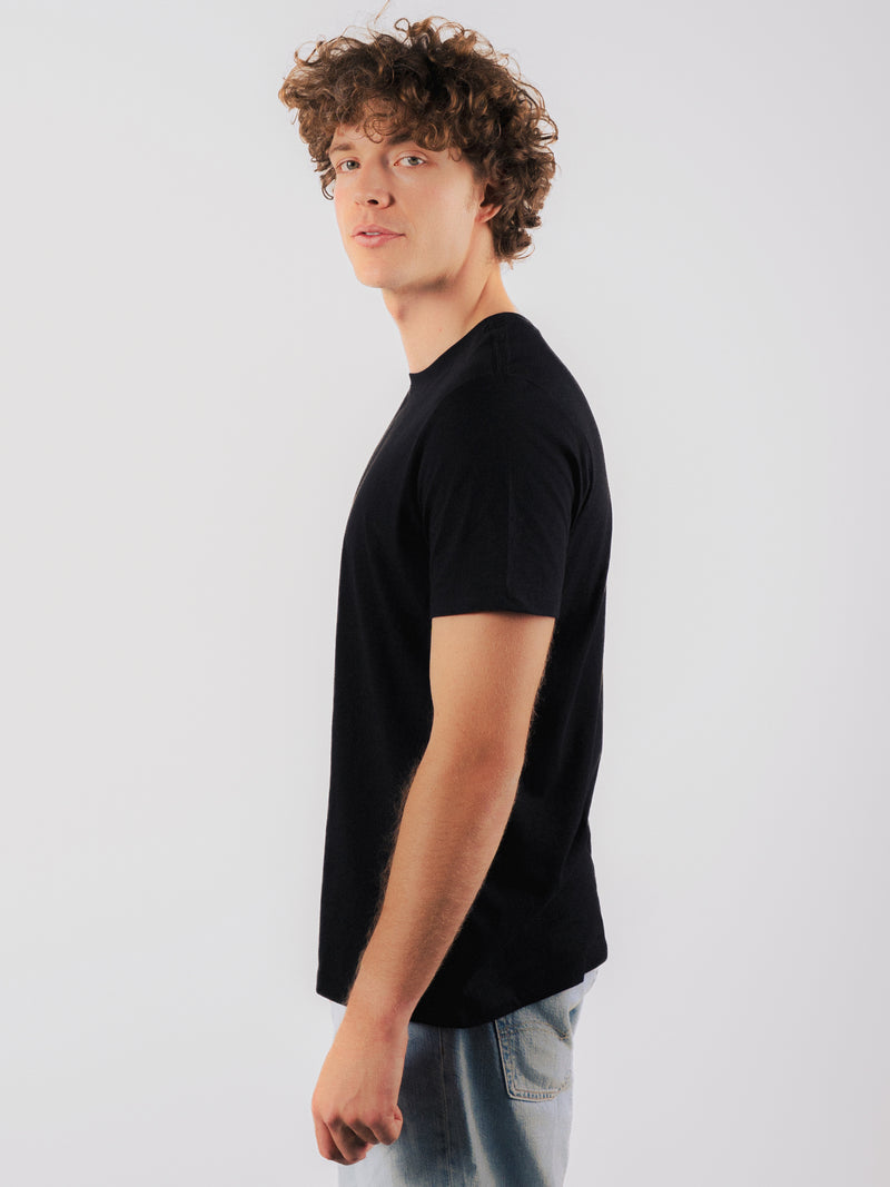T-shirt mannen