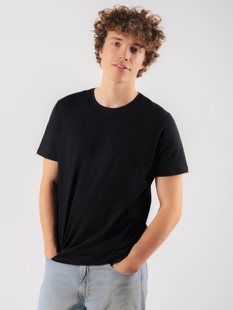T-shirt mannen