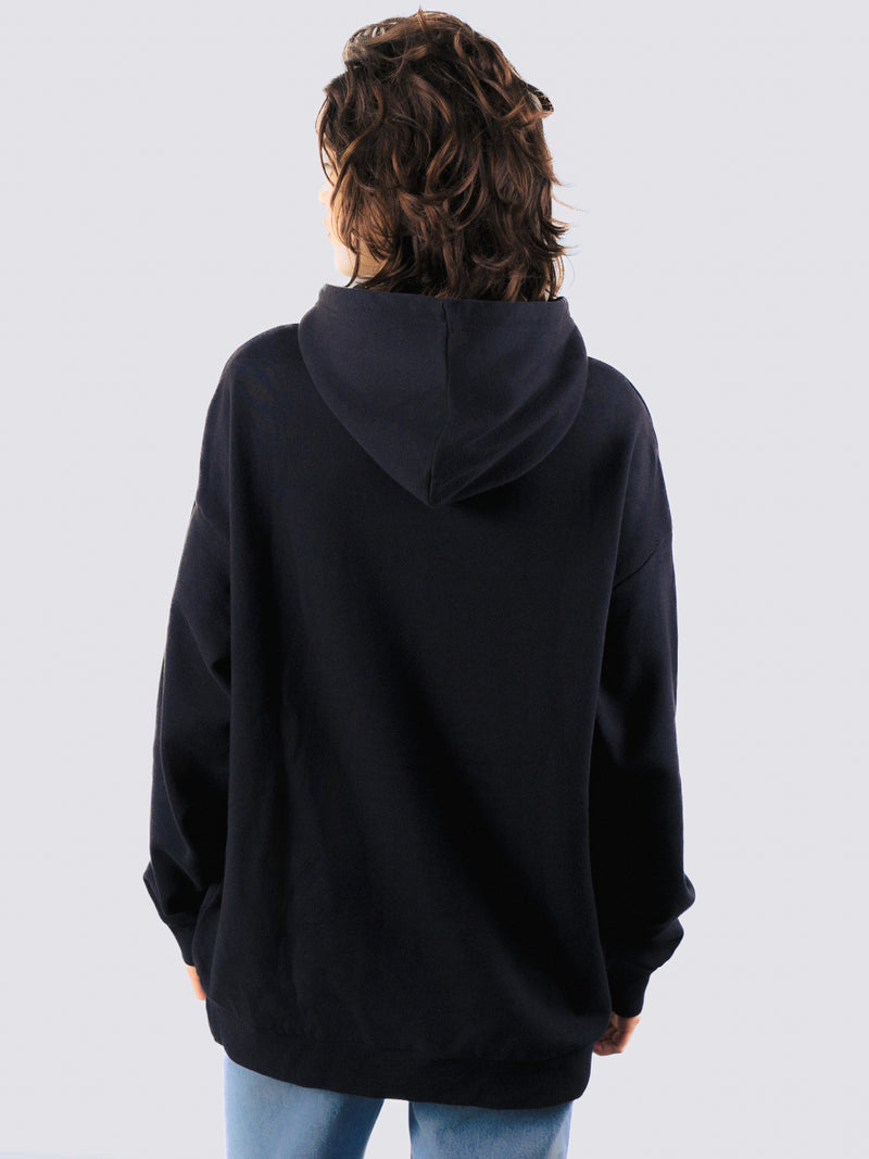 Heavy Hoodie Women