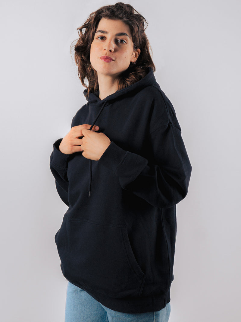 Heavy Hoodie Women