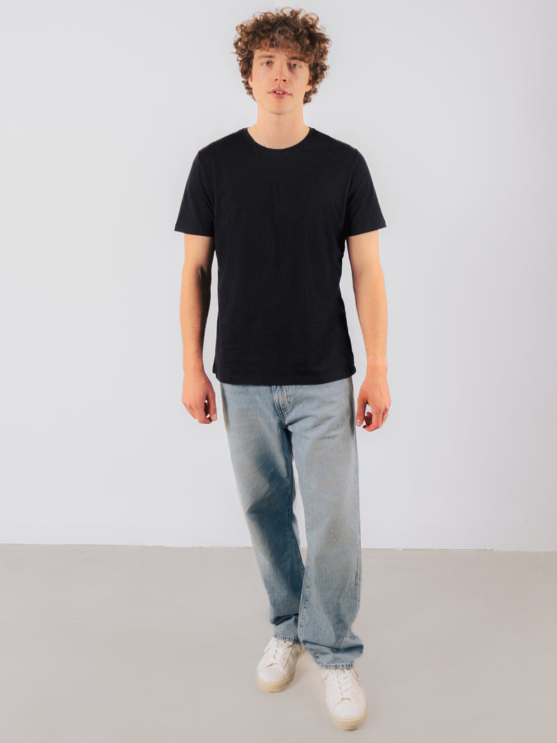 T-shirt mannen