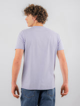 T-shirt mannen