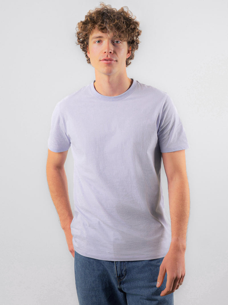 T-shirt mannen
