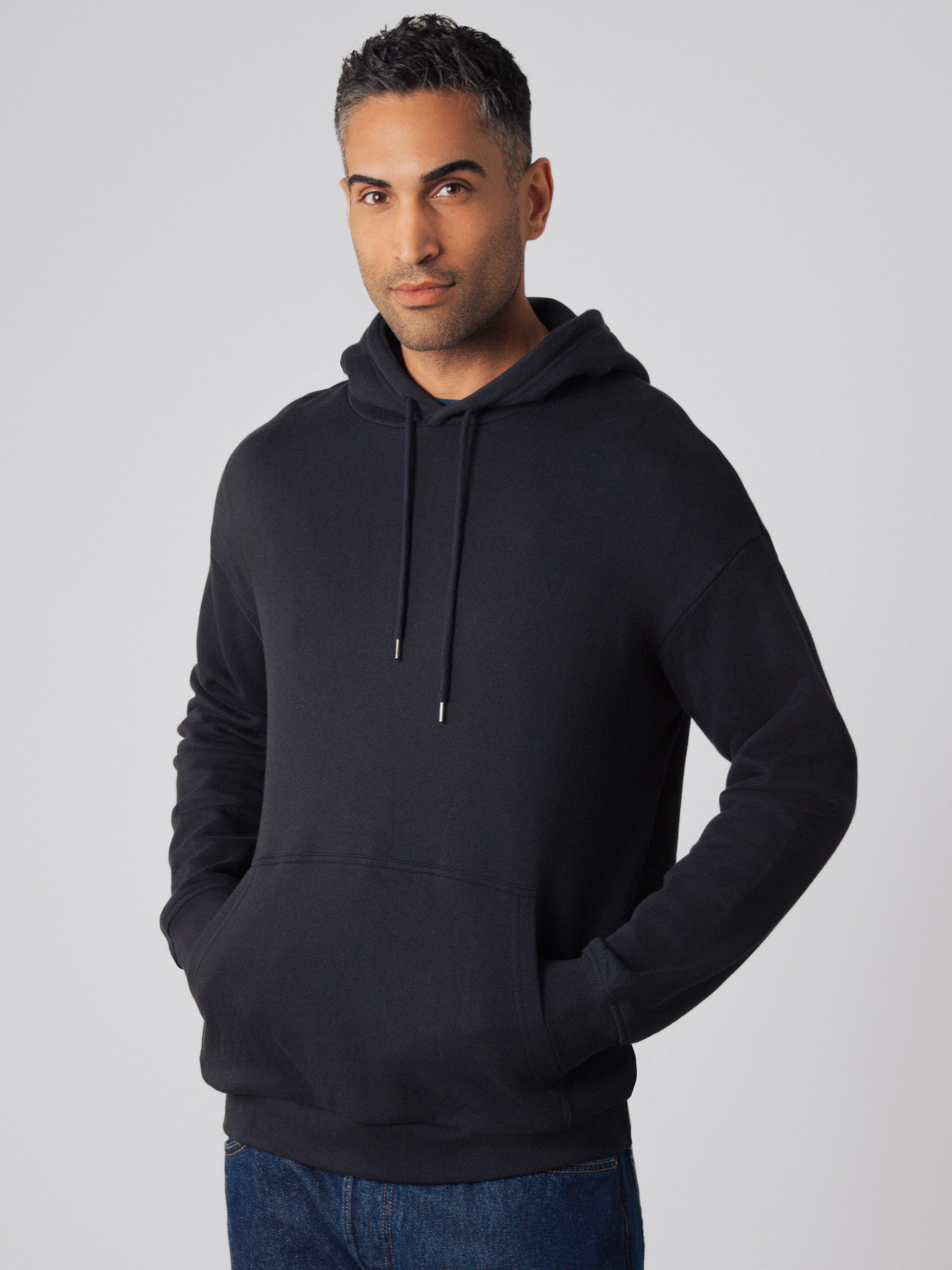 Heavy Hoodie Männer