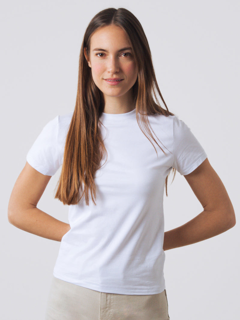 Slim Shirt