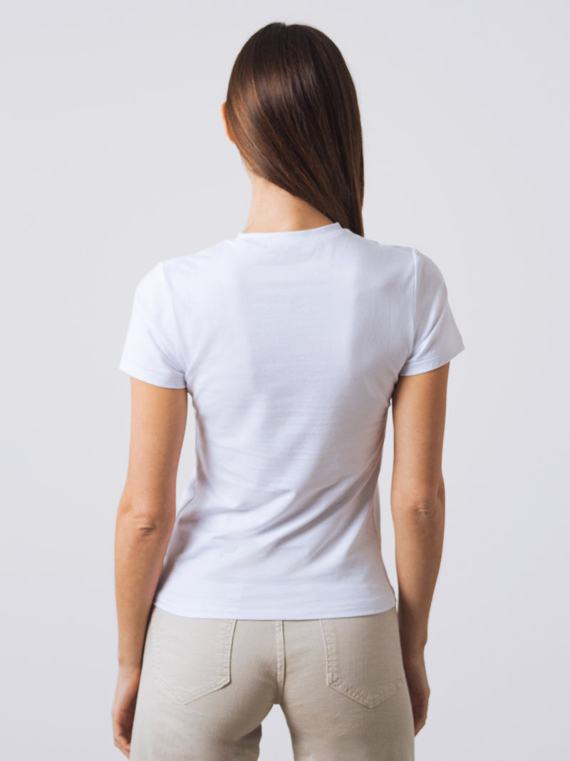 Slim Shirt