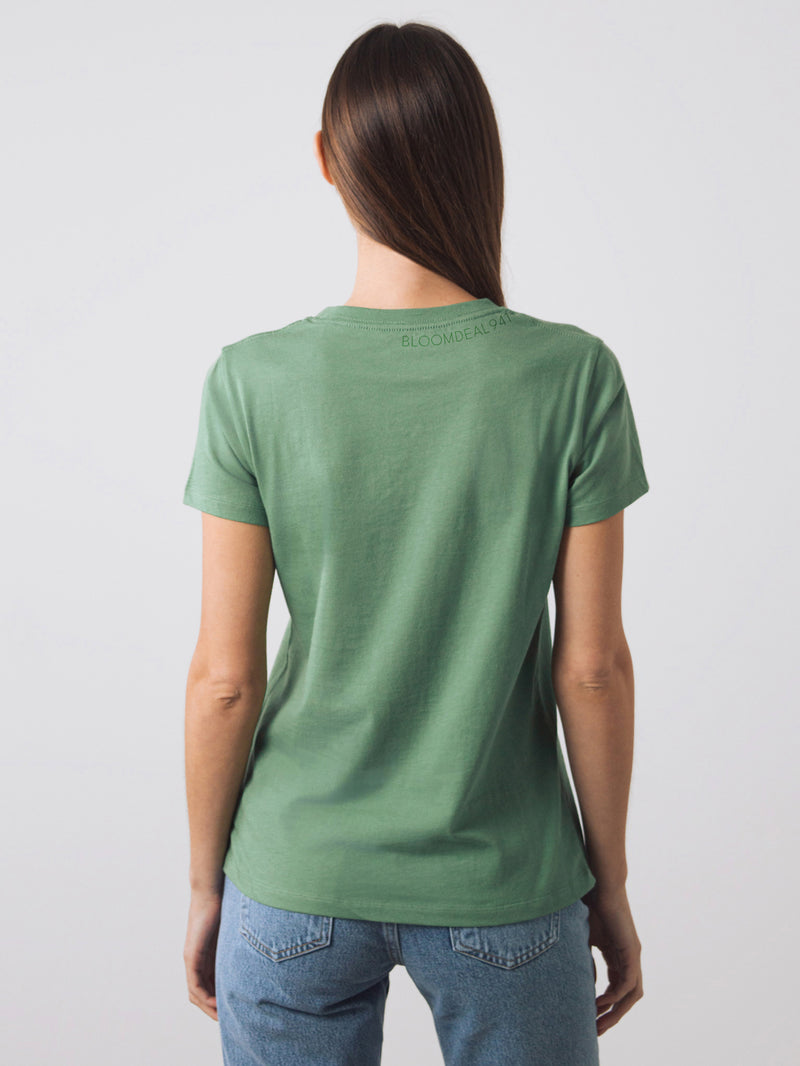 T-shirt dames