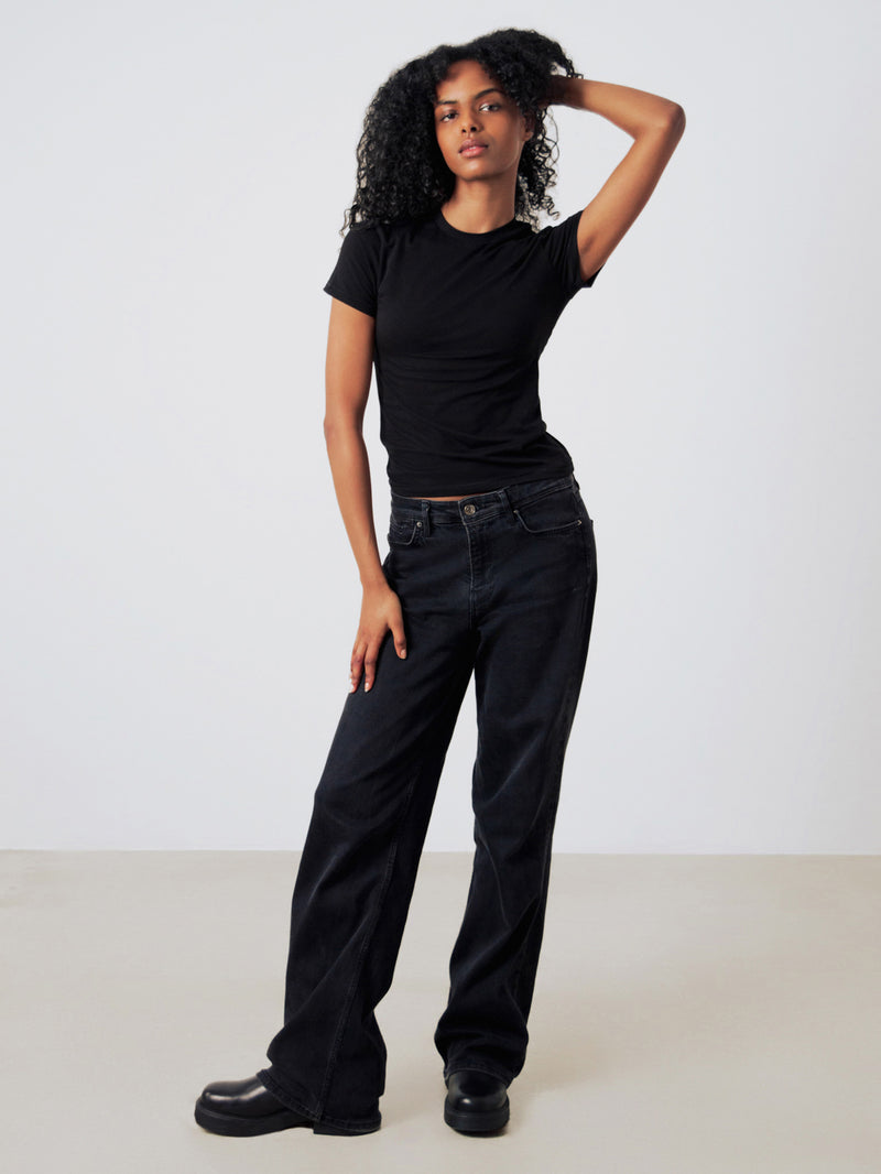 Slim Shirt