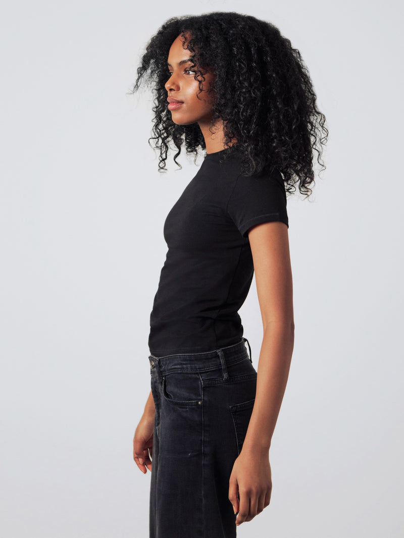 Slim Shirt