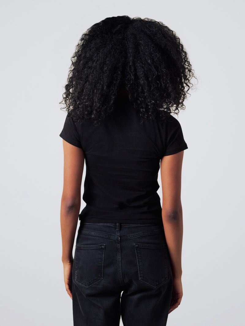 Slim Shirt
