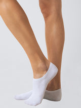 Sneaker Socks 5-Pack Women