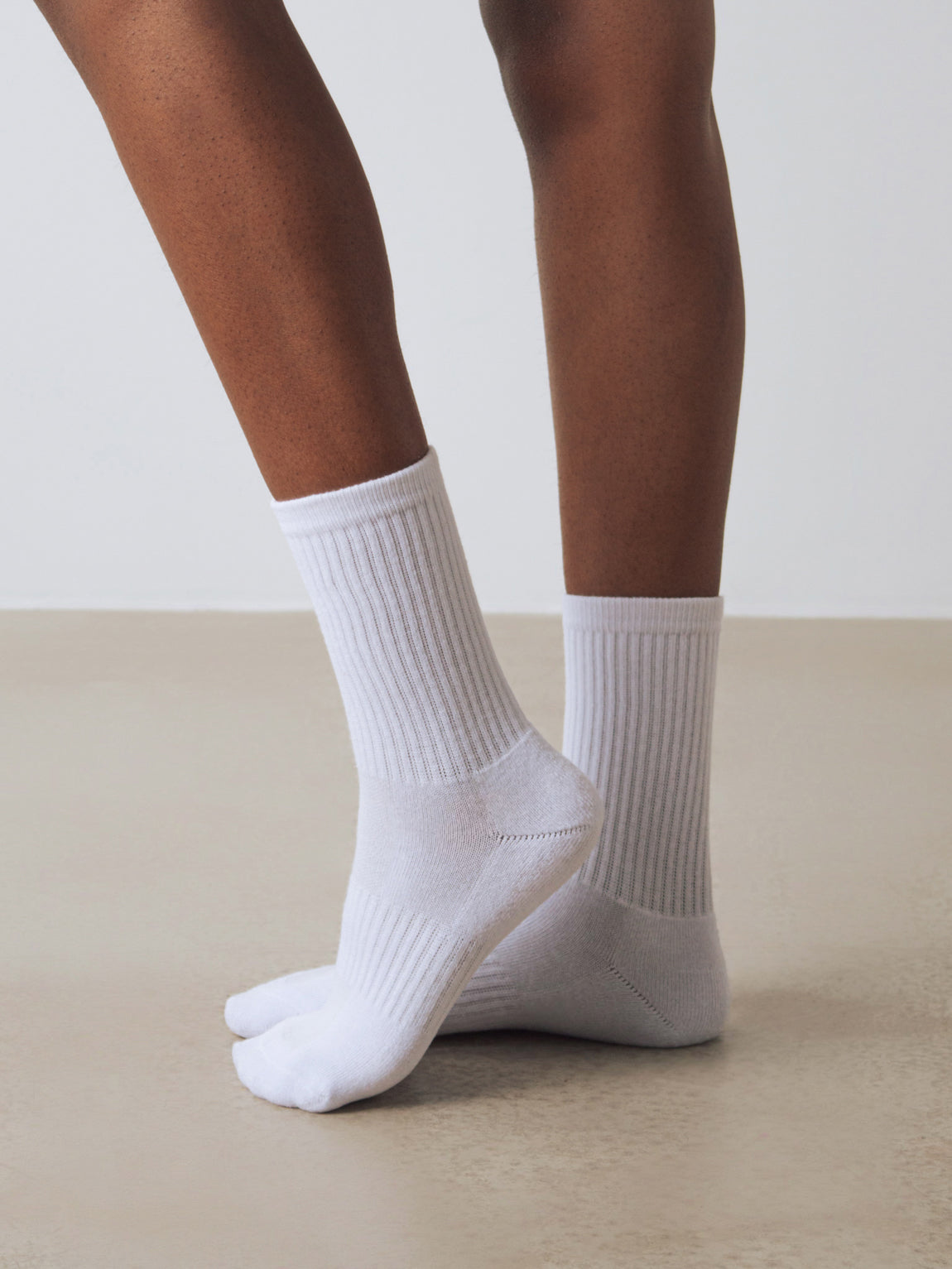 Tennis Socks 3-Pack